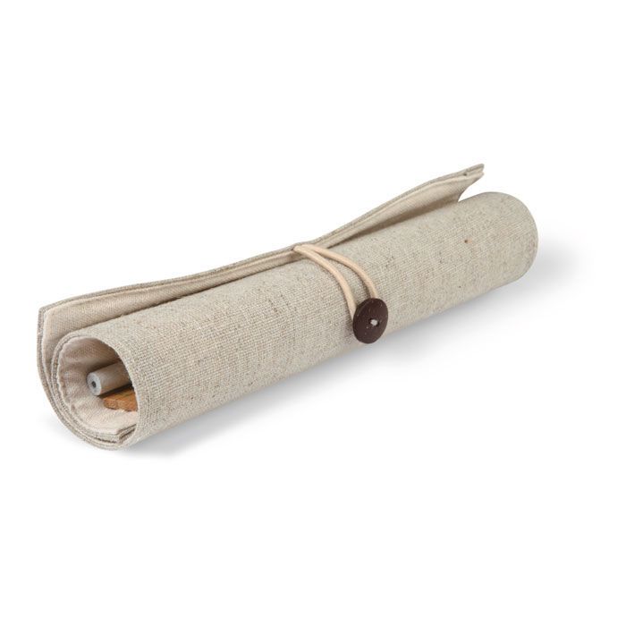 Mäppchen ECOSET - beige-916