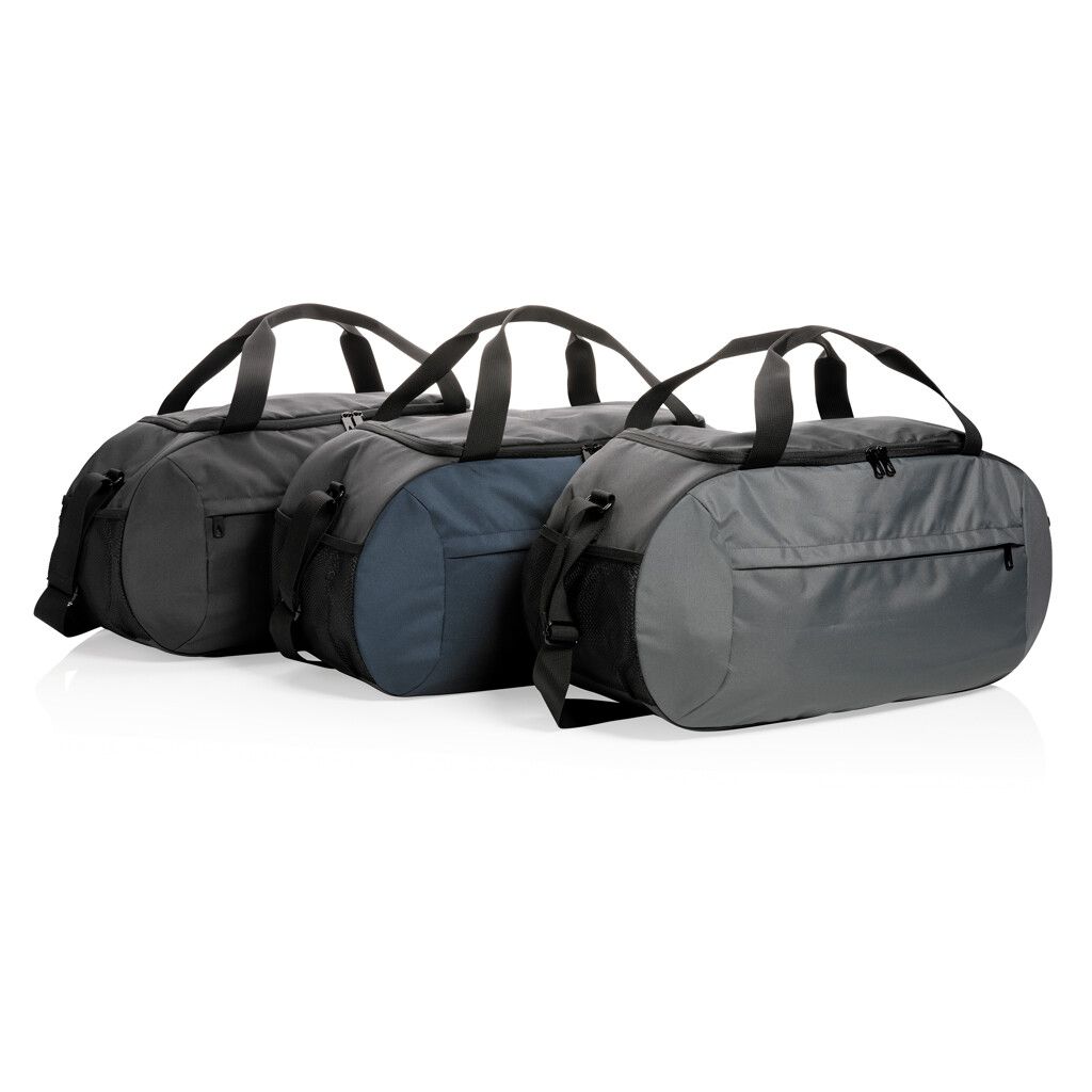 Impact AWARE™ RPET Sporttasche - anthrazit-971