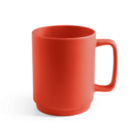 Veredelungsposition Tasse, Innenseite