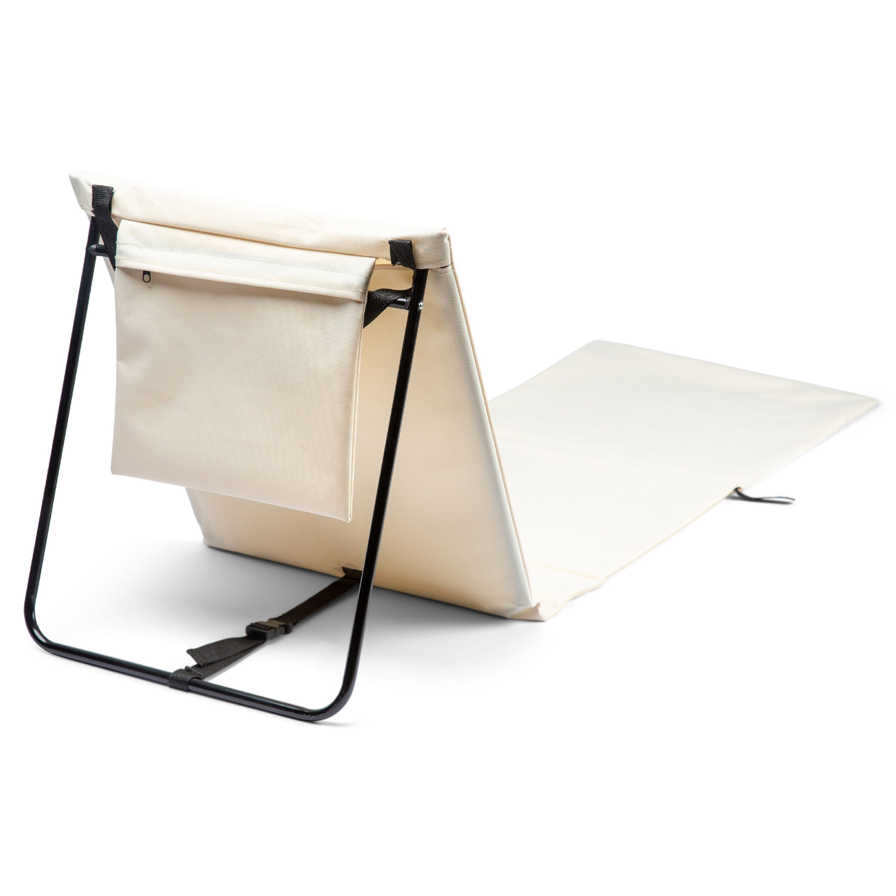 InSideOut Strandmatratze - beige-524