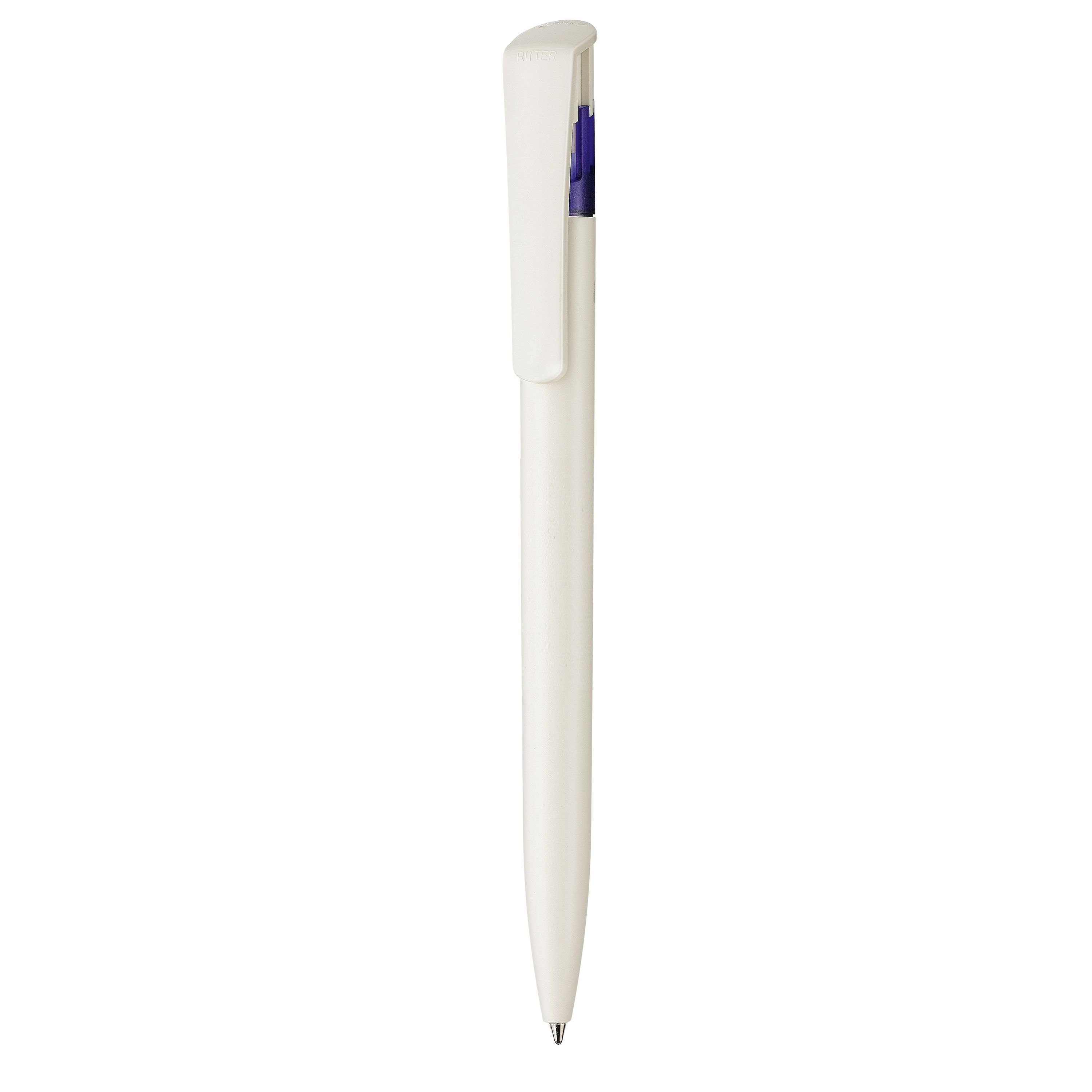 Kugelschreiber BIO-STAR - ozean-blau-359