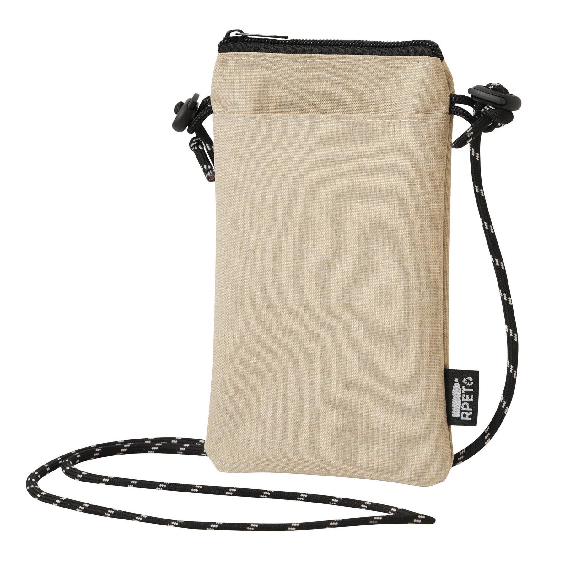 Handy-Umhängetasche URBAN - beige-954