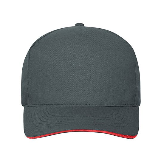 graphite - red