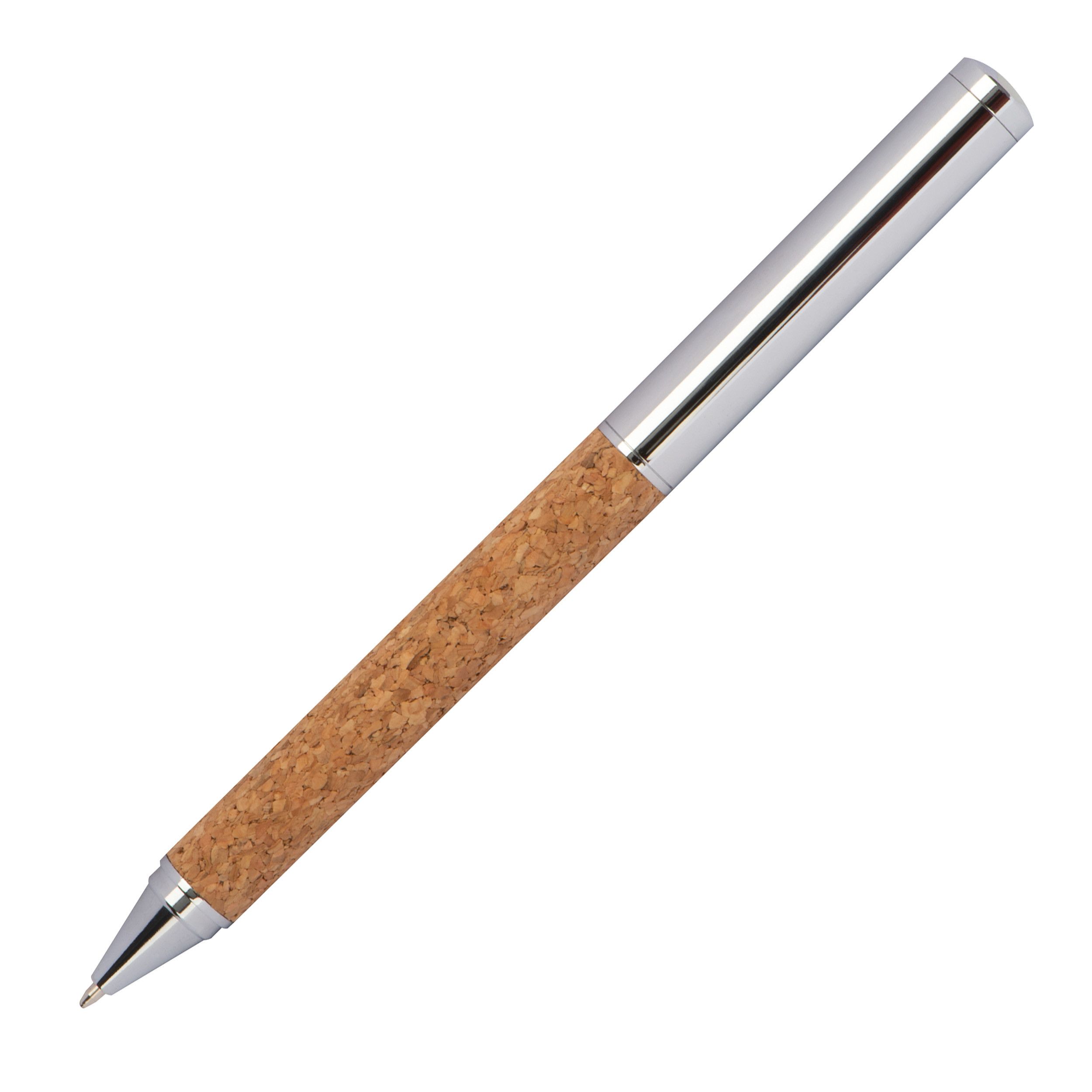 Schreibset Kork - braun-65