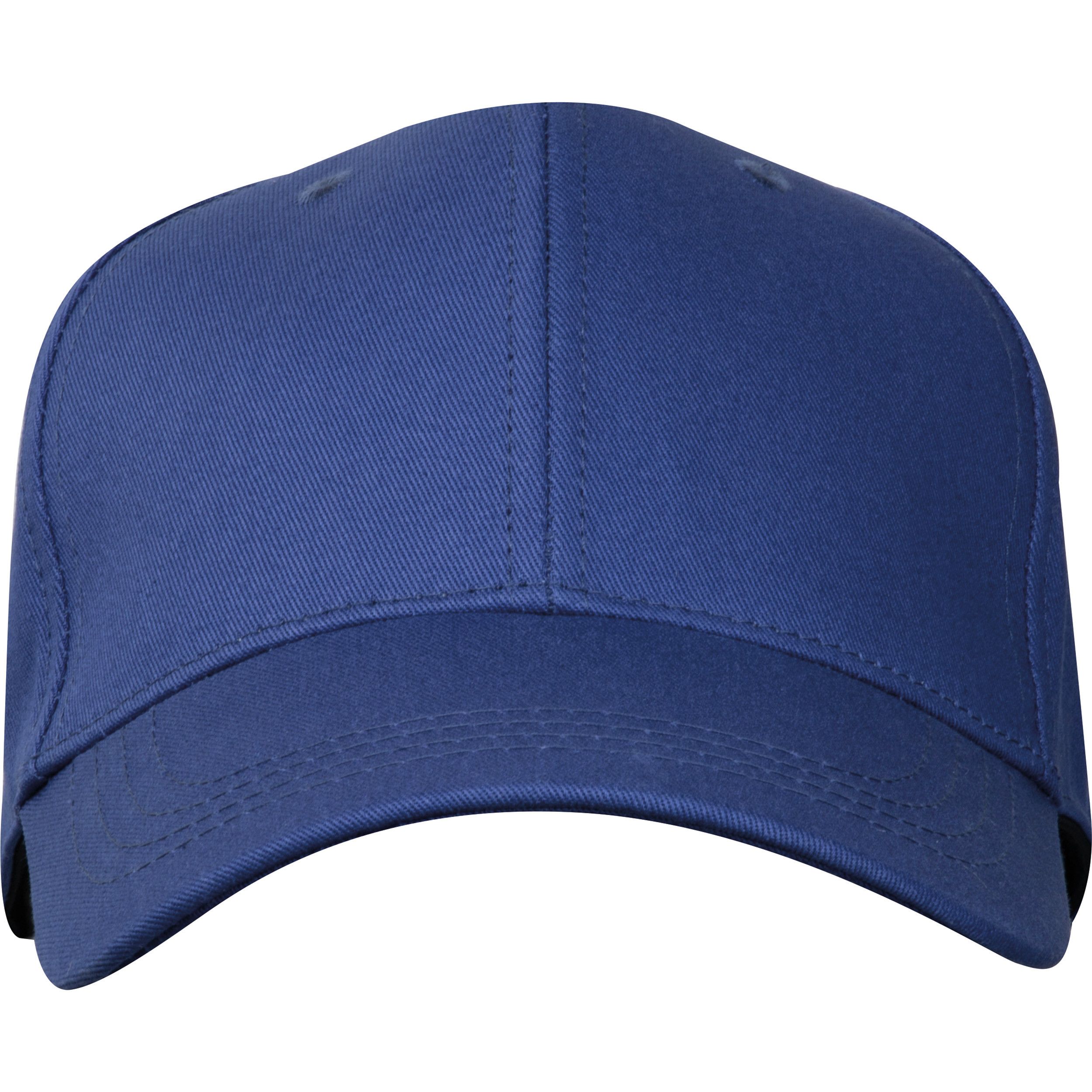 Baseballcap Los Angeles - dunkelblau-33