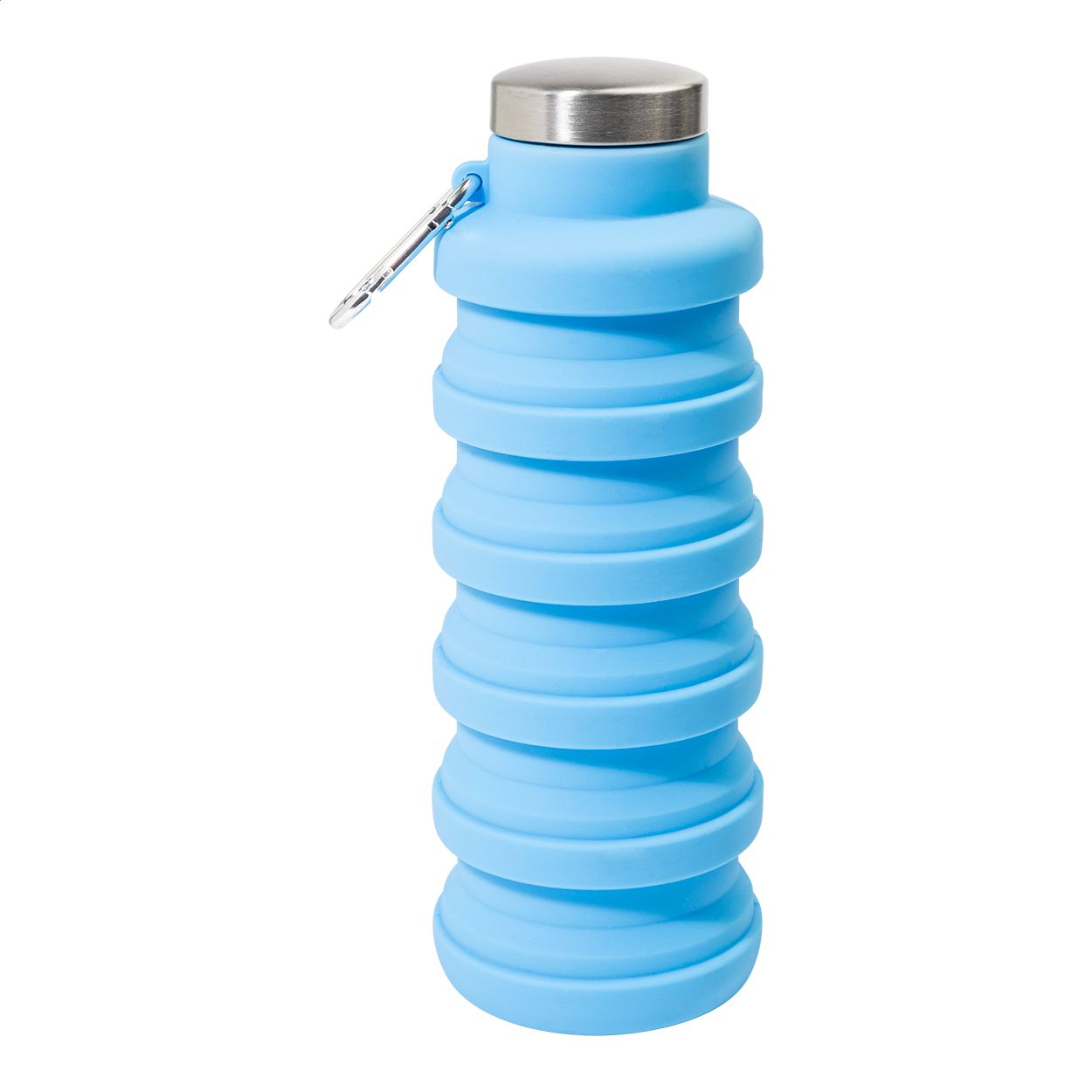 Colsip Faltbare Flasche, - blau-547