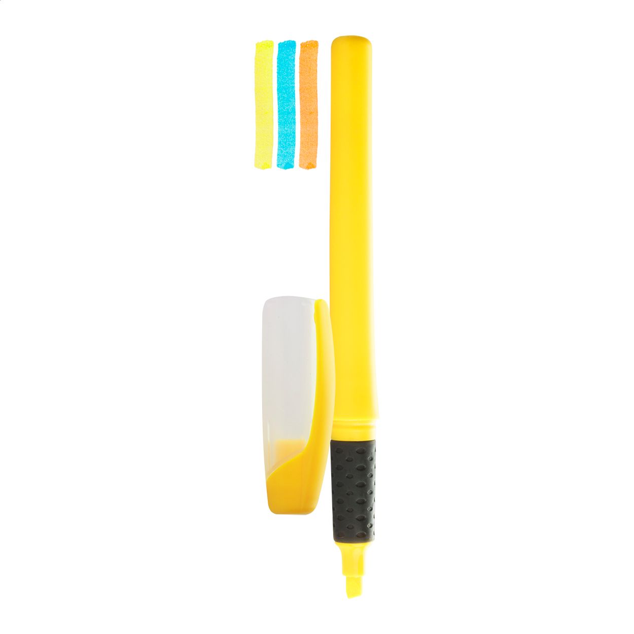 Textmarker Calippo - gelb-71