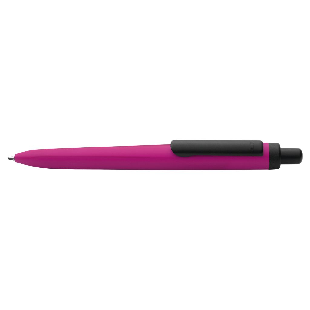 Trion Druckkugelschreiber - magenta-387