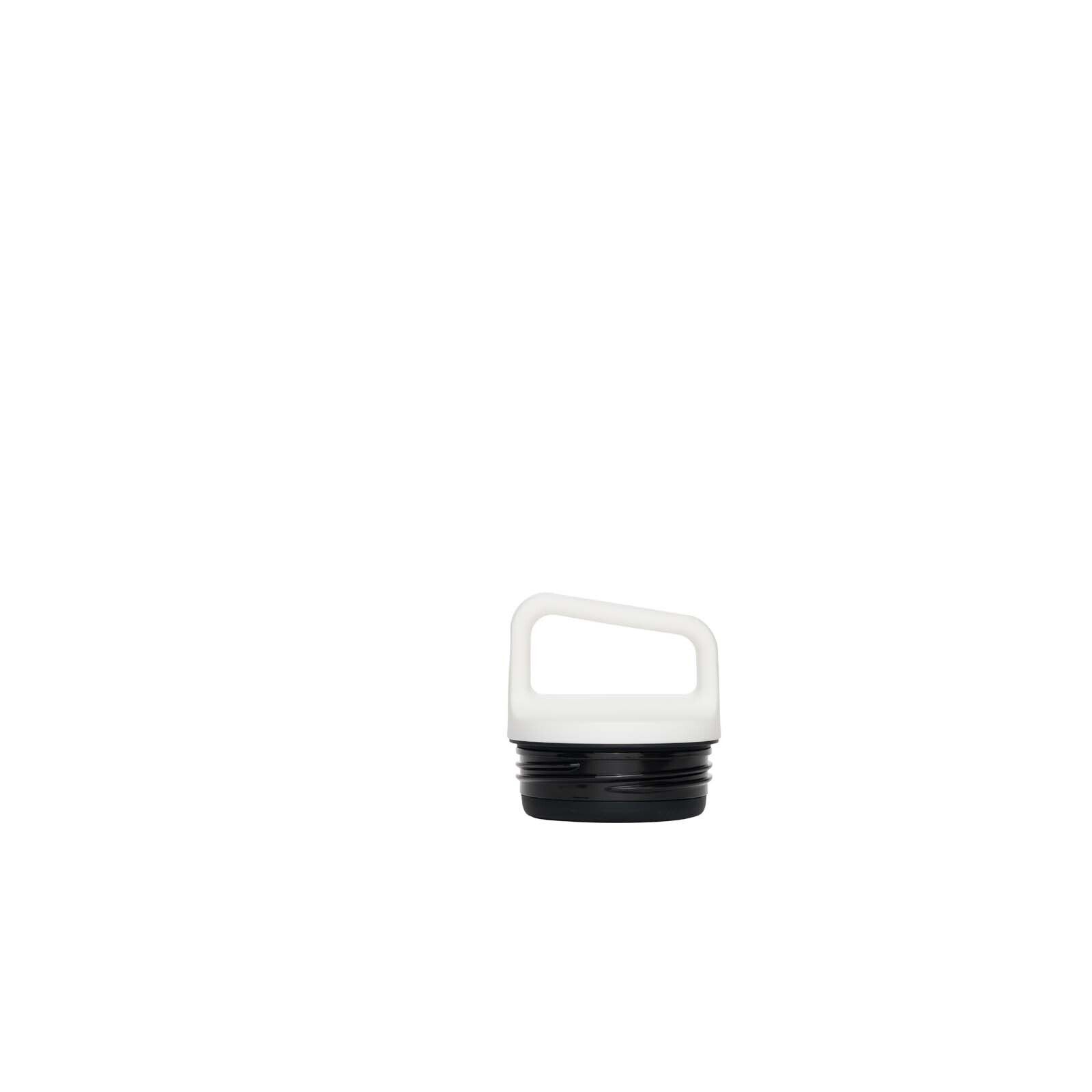 MiiR Widemouth 591 ml Trinkflasche - weiss-856