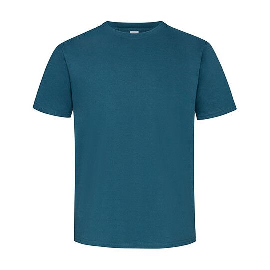 Authentic Heavyweight T für Herren - petrol blue - 3XL-183