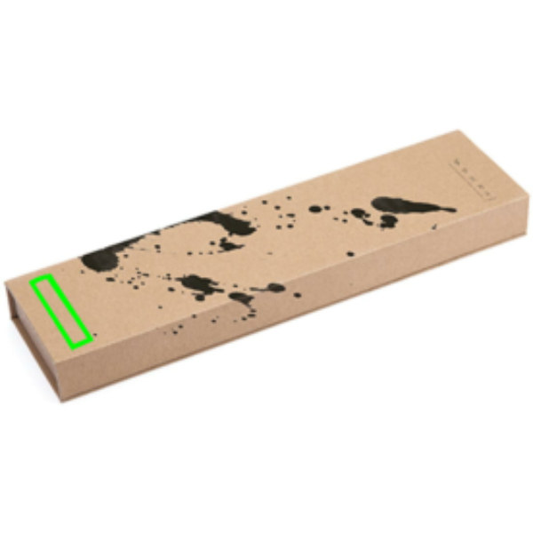 Veredelungsposition Box