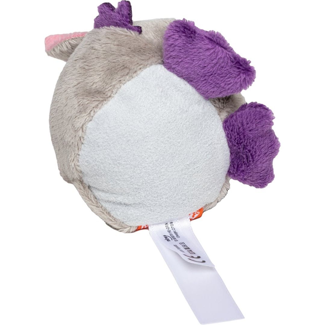 MiniFeet® Bildschirmreiniger Schmoozies® Monster - hellgrau-268