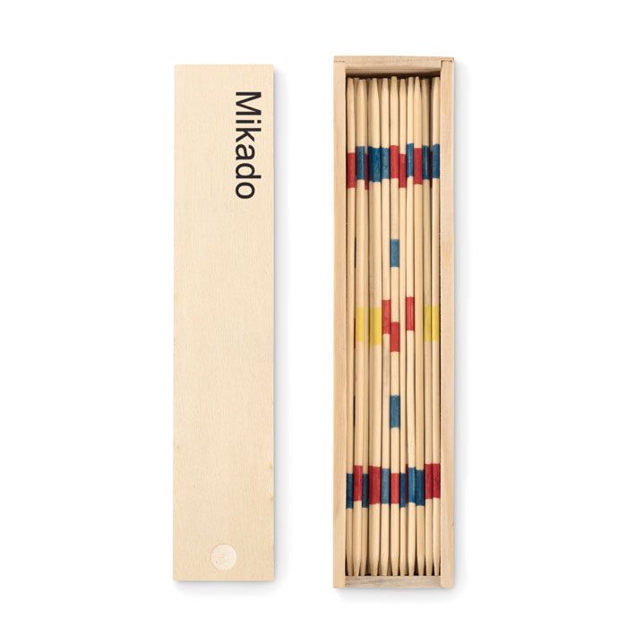 Mikado MINI MIKADO - holz-874
