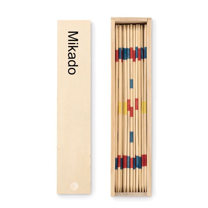 Mikado MINI MIKADO - holz-874
