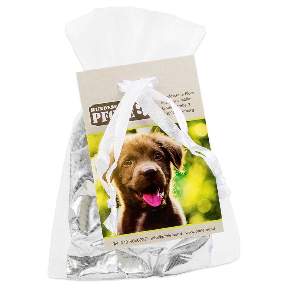 Hunde-Leckerli im Organzabeutel-881