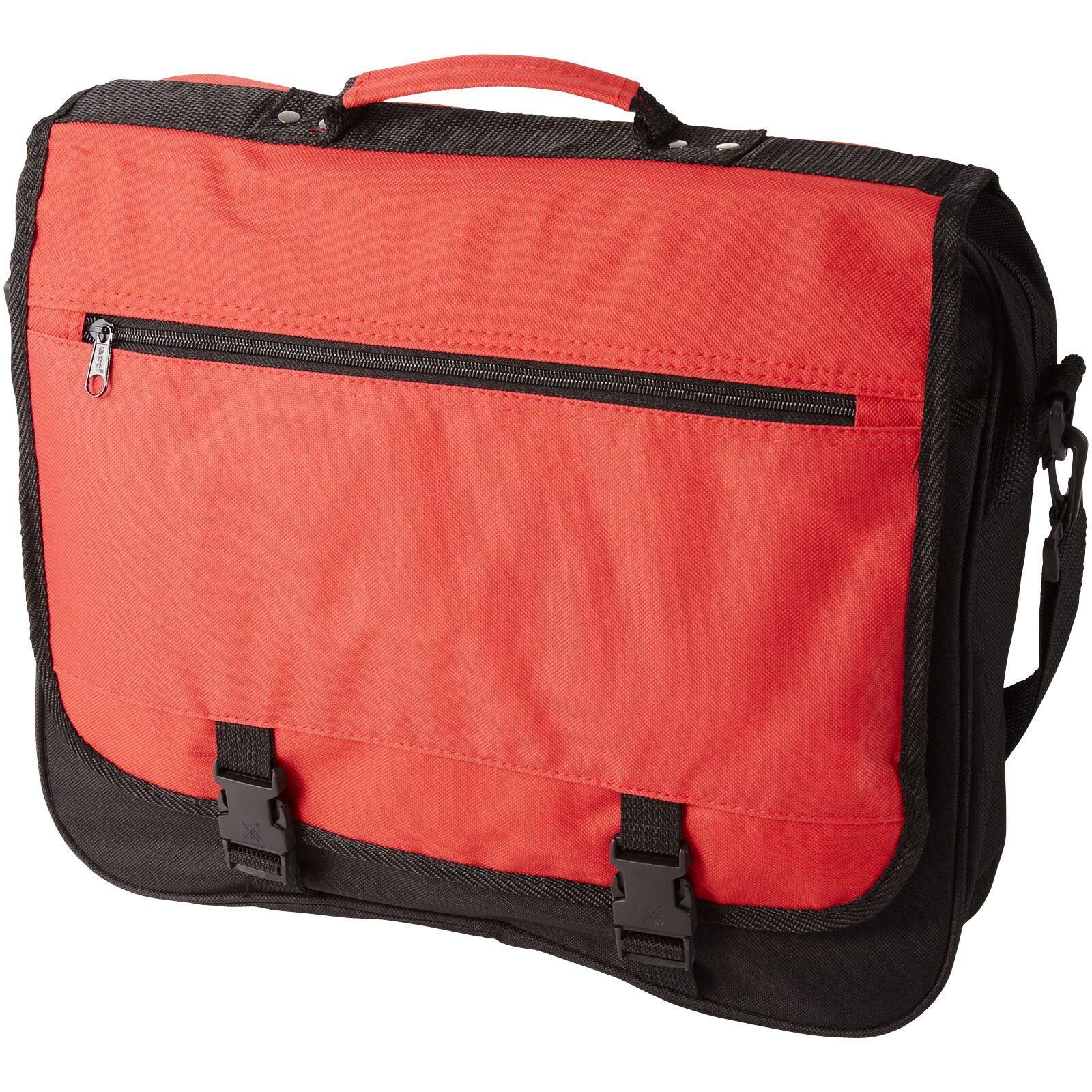 Anchorage Konferenztasche 11L - rot-606
