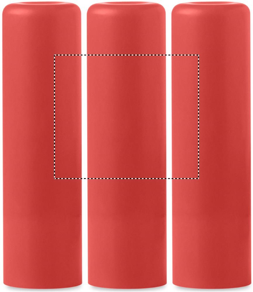 Veredelungsposition ROUNDSCREEN