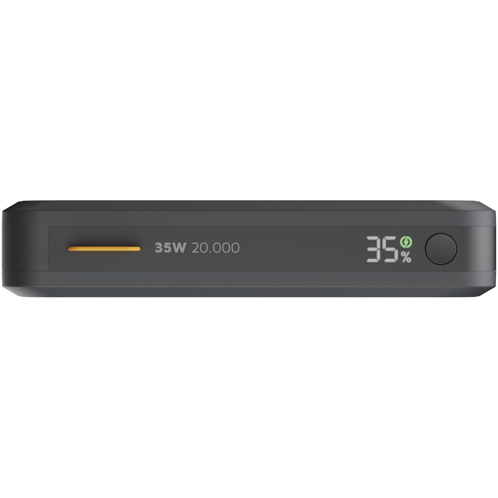 Xtorm FS520 Fuel-Serie 20.000 mAh 35 W Powerbank - mitternachtsschwarz-247