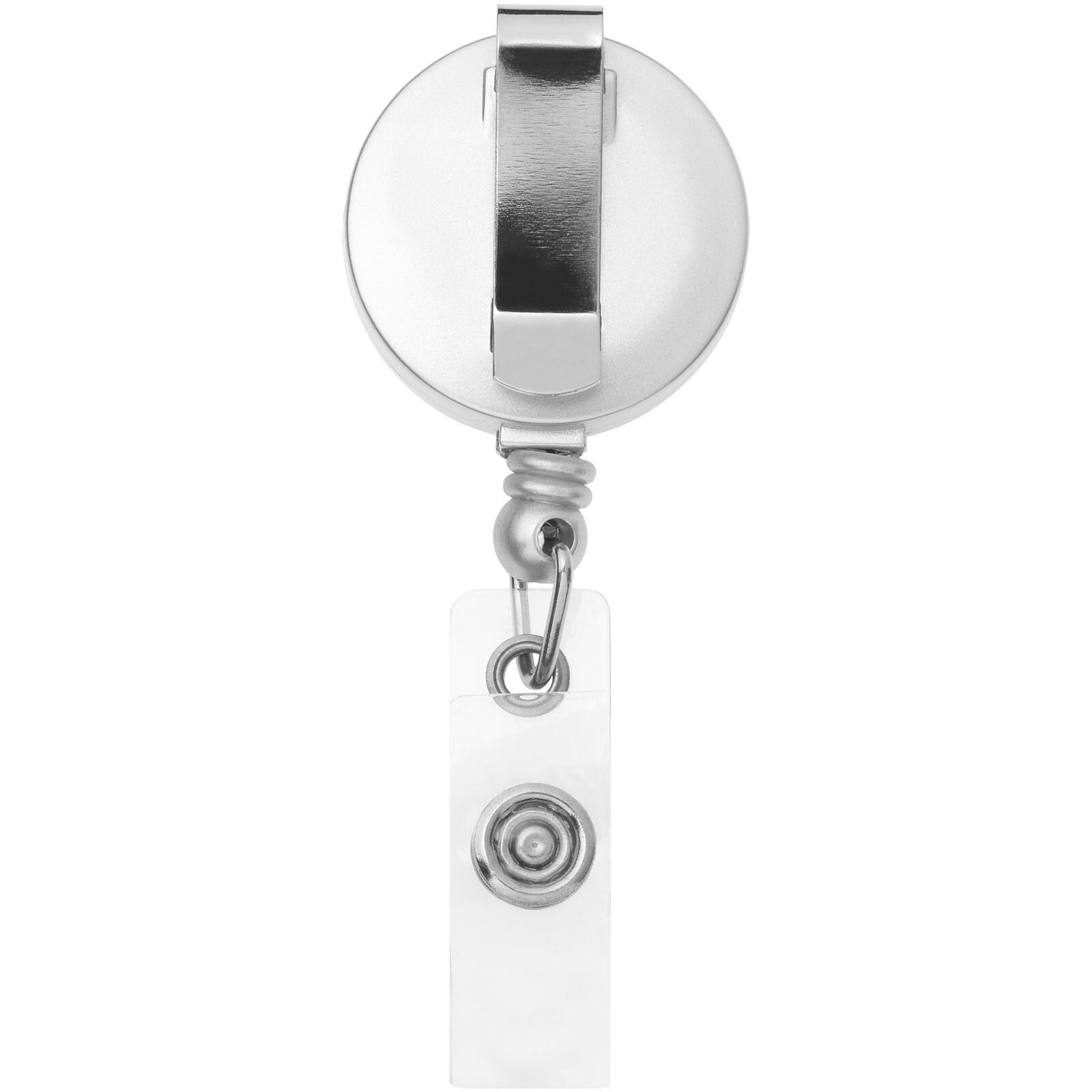 Aspen Rollerclip - silber-750