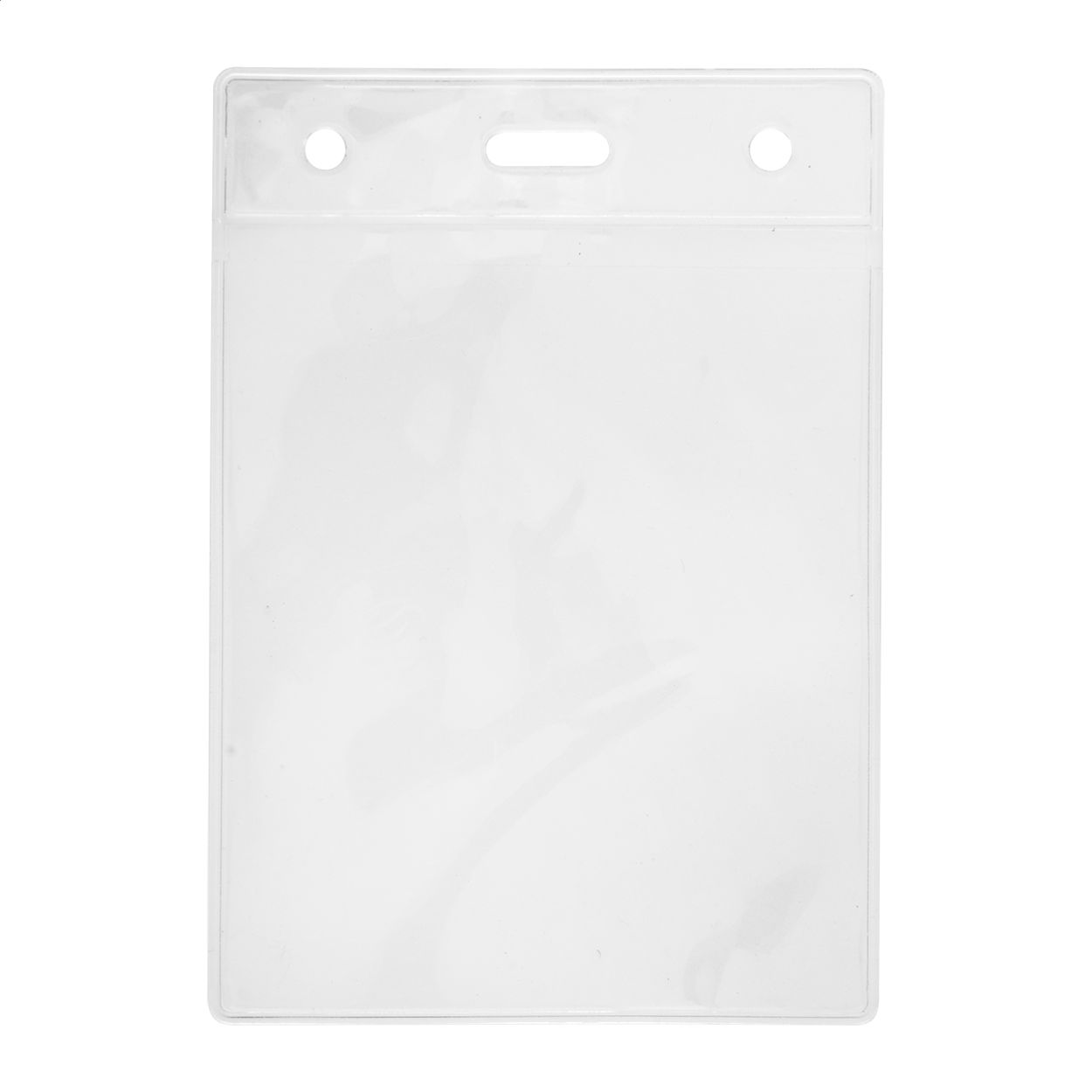 Ausweishülle Bizzot - transparent-376