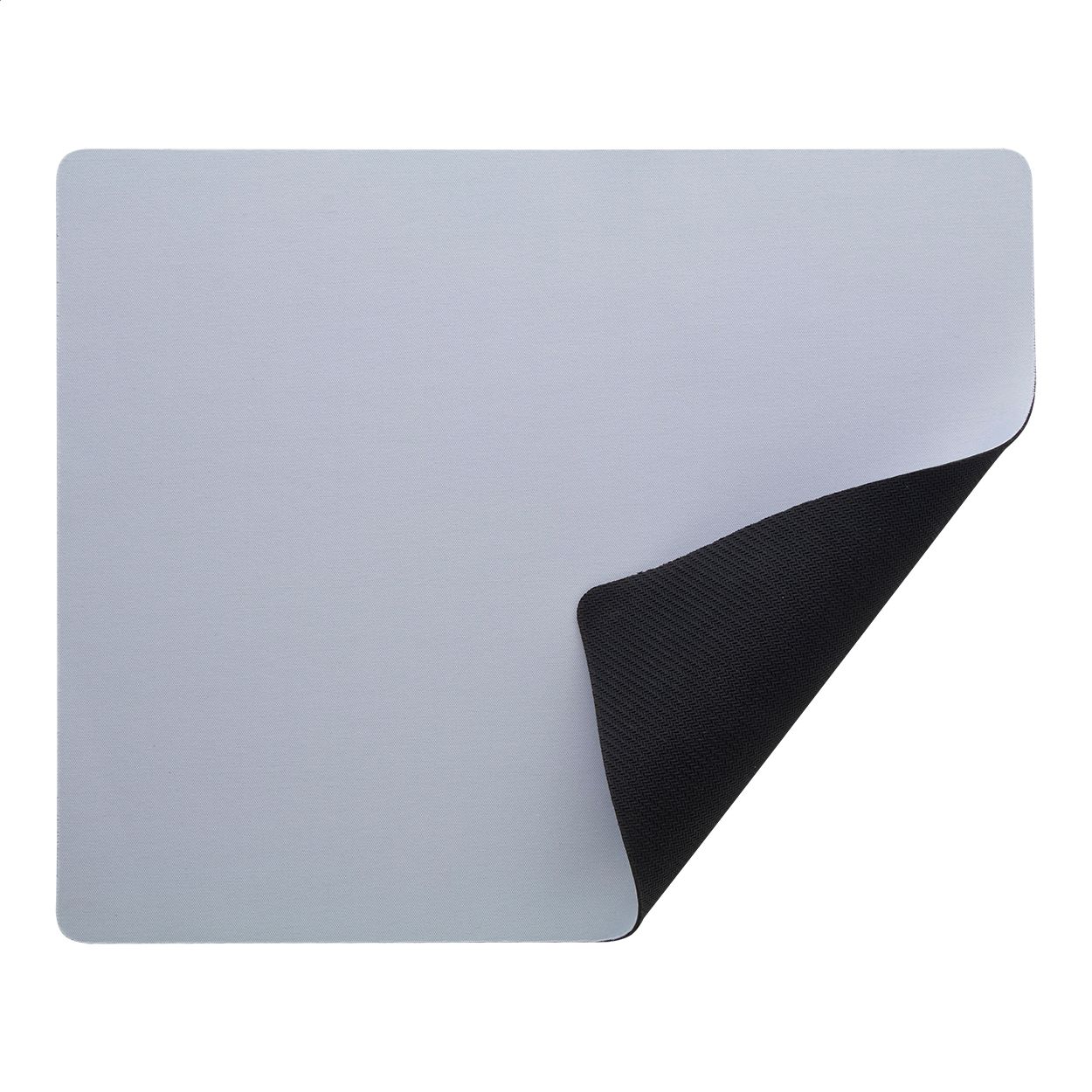 Sublimations-Mauspad Subomat XL - weiß-262