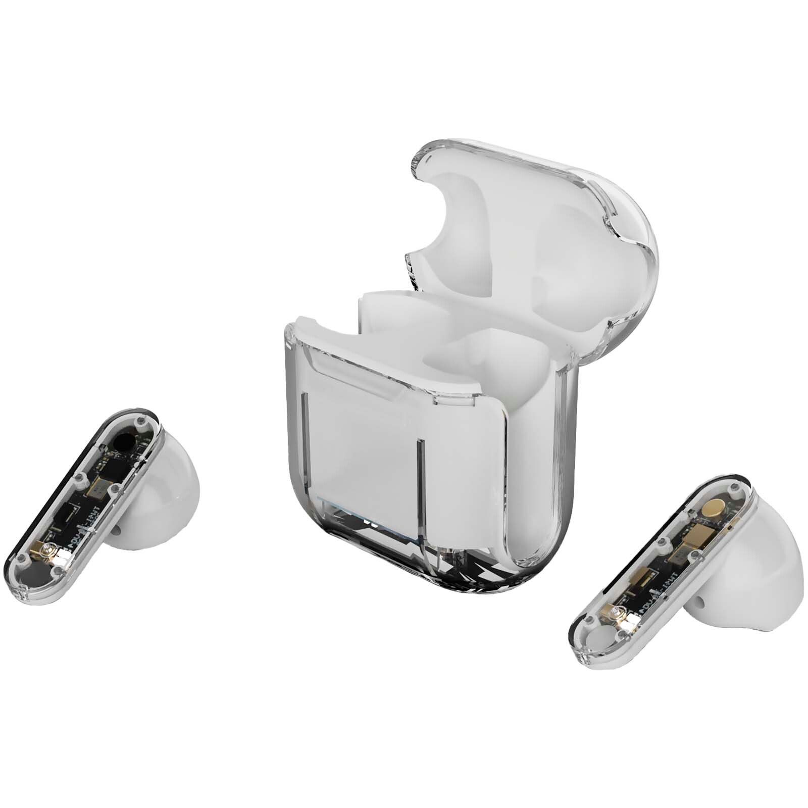 Prixton TWS162 Ohrhörer - weiss-583