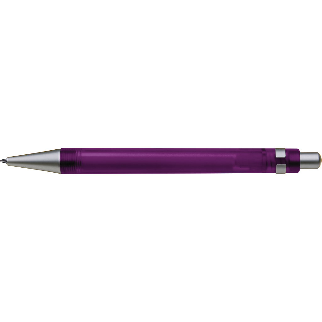 Arctis Druckkugelschreiber - violett-983