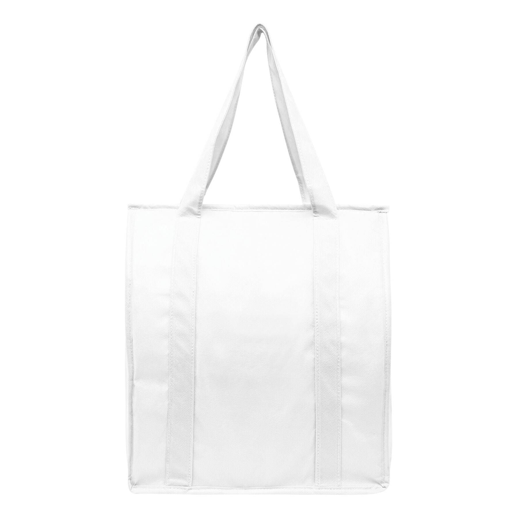 Kühltasche DEGREE - weiß-538