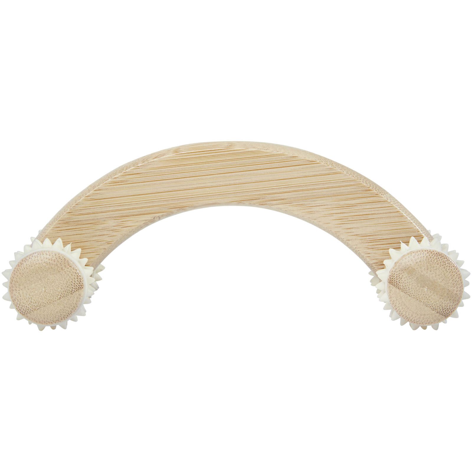 Volu Massagegerät aus Bambus - natural-148