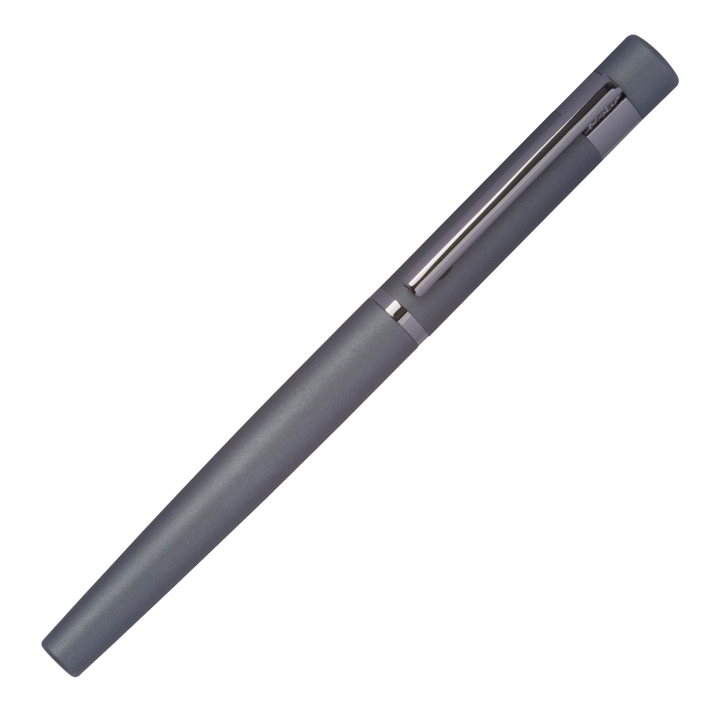 MoLu Schreibset Porto Velho - anthrazit-531