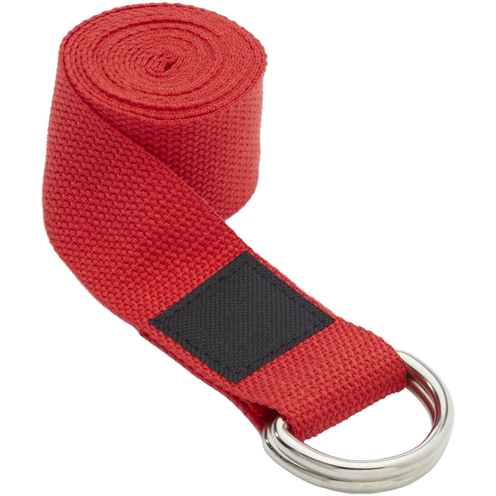 Virabha RPET Yogagurt - rot-479