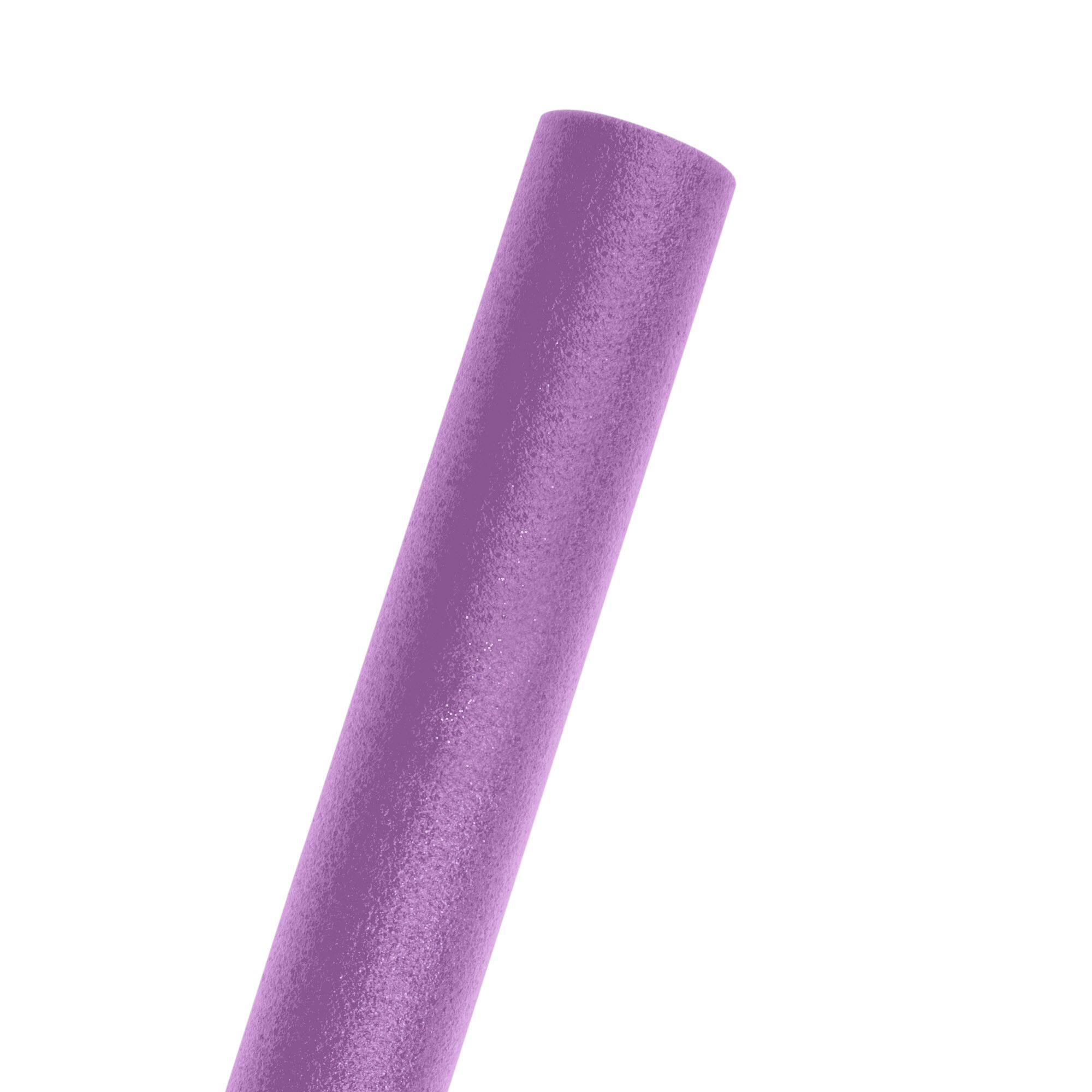 Schwimmstange & Noodle Einfarbig - violett-349