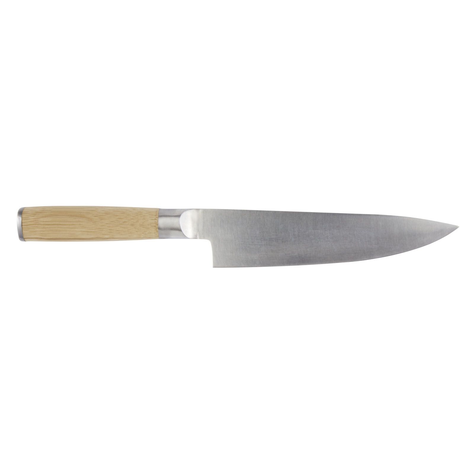 Cocin Küchenmesser - silber -  natur-230