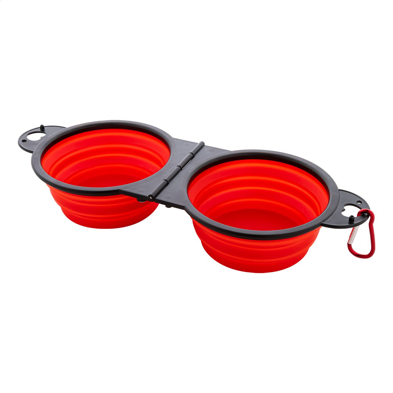 Chappy Plus Hundenapf - rot-110