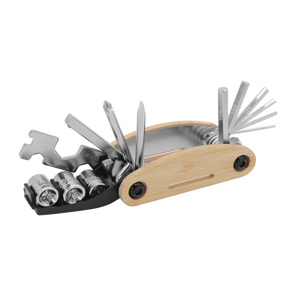 Multitool BIKE - beige-721