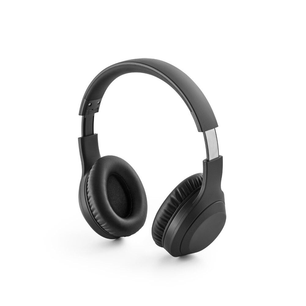 BETTENCOURT Kopfhörer wireless, faltbar, ANC, 15h Akkulaufzeit, rABS - schwarz-854