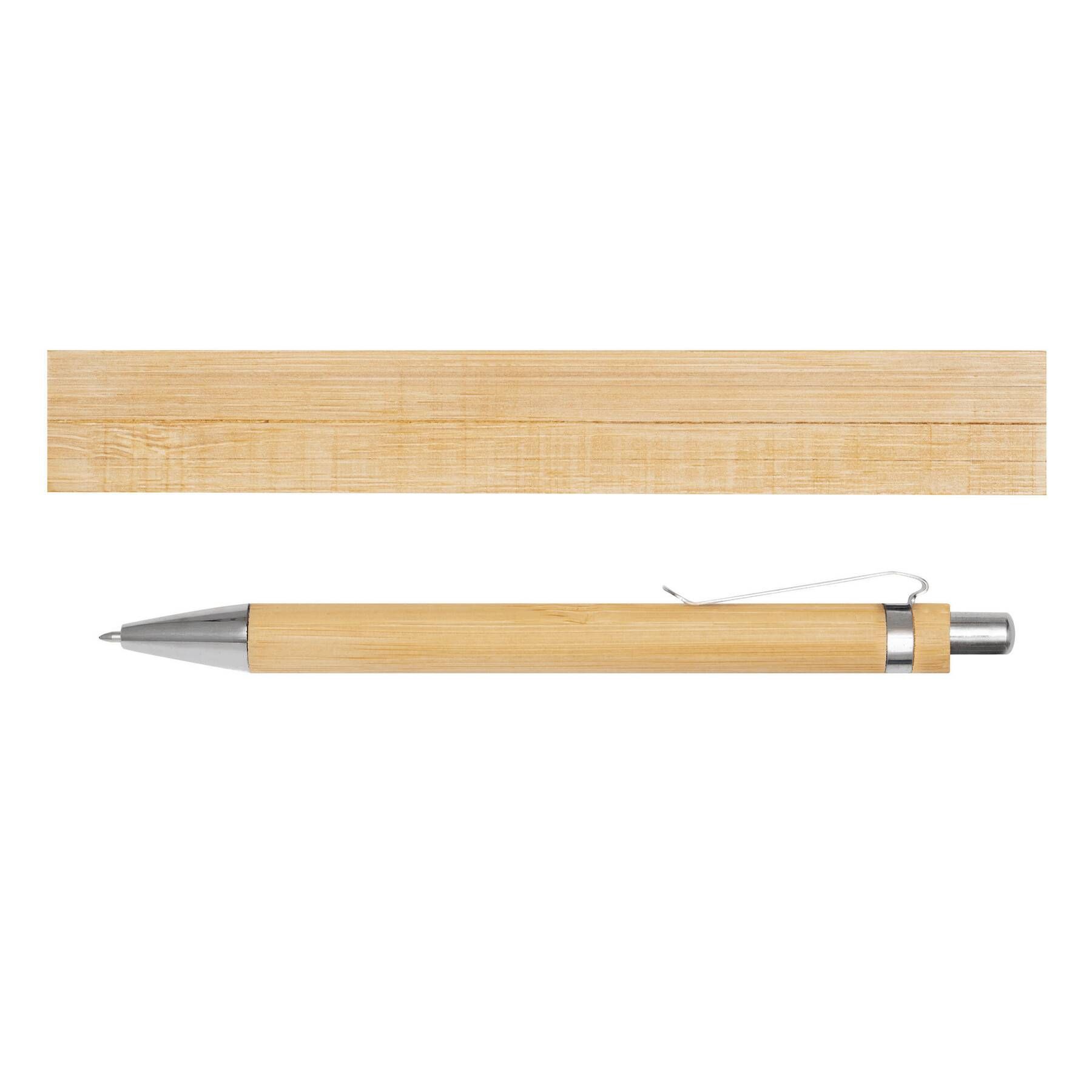 Tischkalender PERPETUAL - holzfarben-923