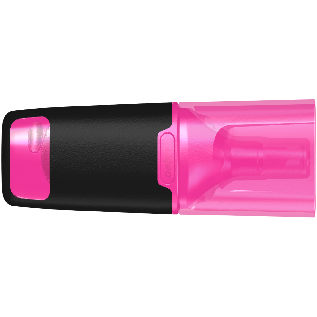 Liqeo Highlighter Mini Textmarker - neonmagenta-477