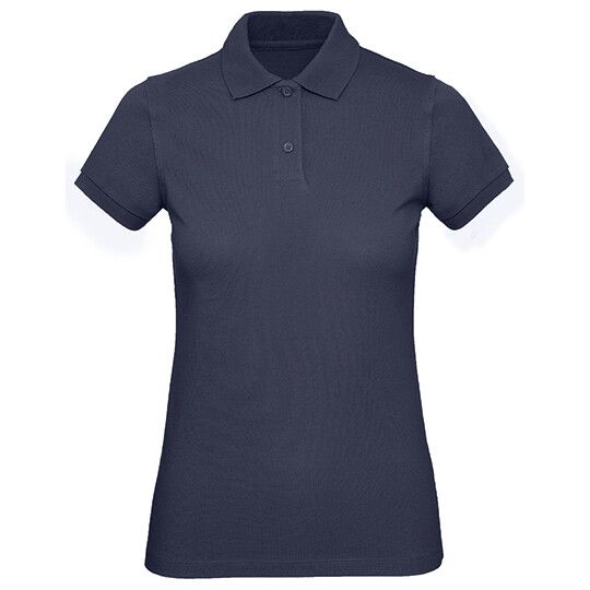 Inspire Polo /Women_° - navy blue - M-624