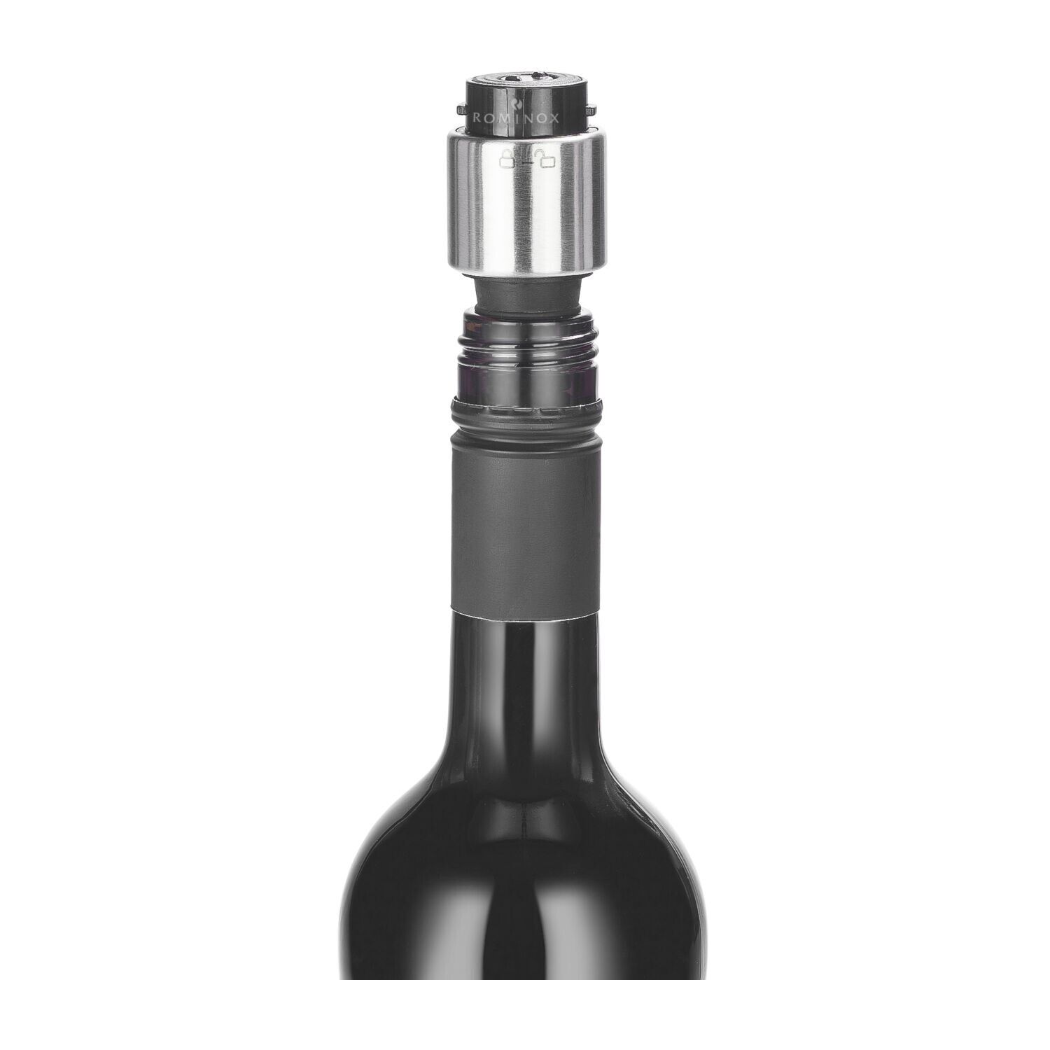 ROMINOX® Weinbelüfter-Set Aerovino-104