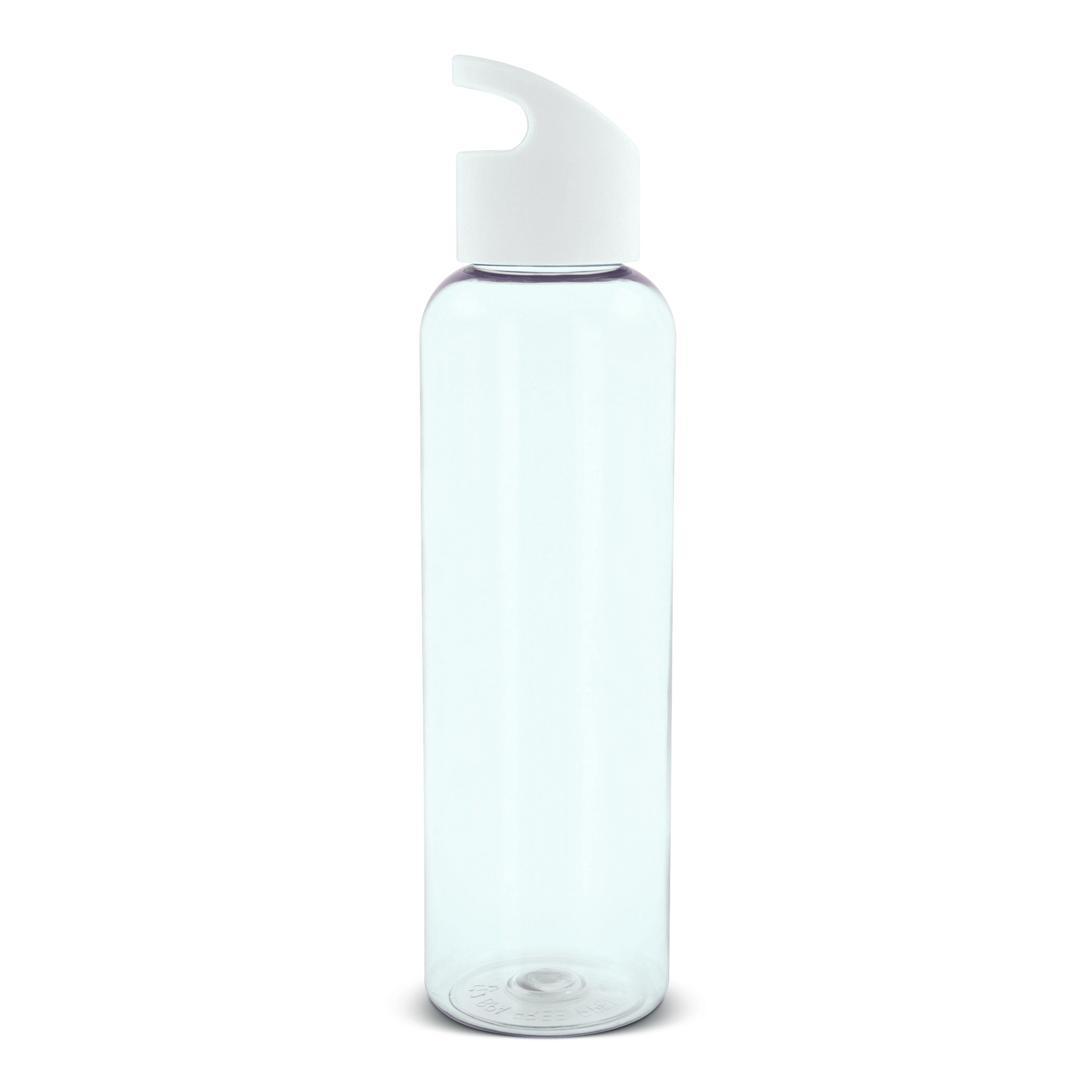 Loop Flasche R-PET 600ml - weiss-253