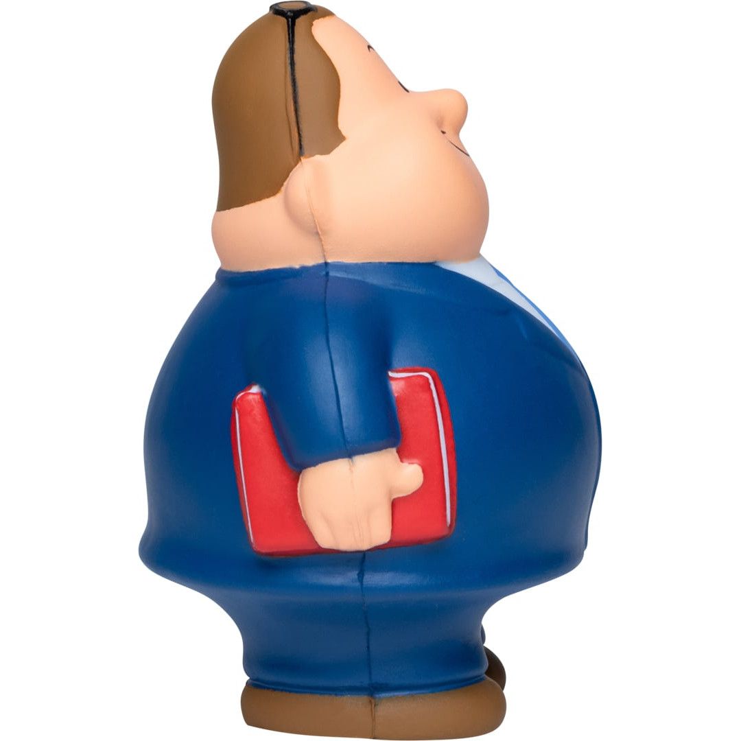 SQUEEZIES® Berater Bert® - bunt-801