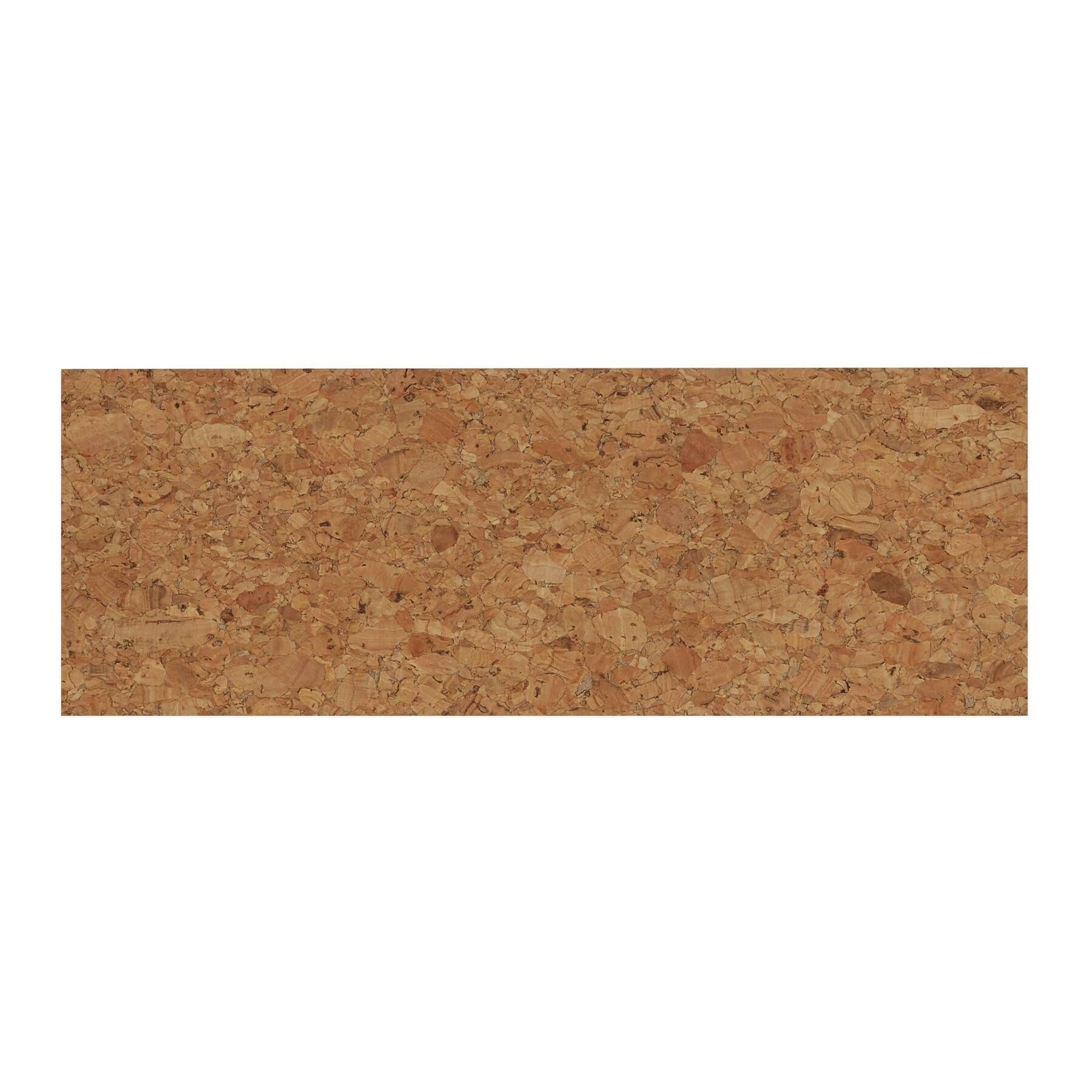 Schreibset CORK SIGNATURE - braun - silber-417
