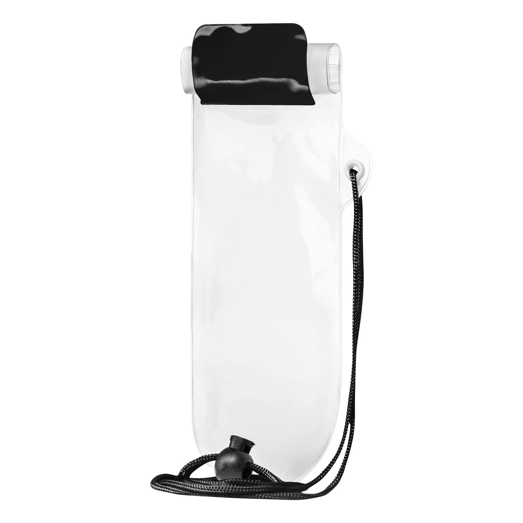 Telefon-Tasche SMART SPLASH - schwarz-313