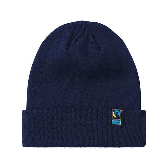Classic Beanie - navy-146