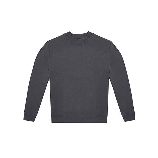 ID.332 Crew Sweatshirt - dark grey solid - 3XL-47