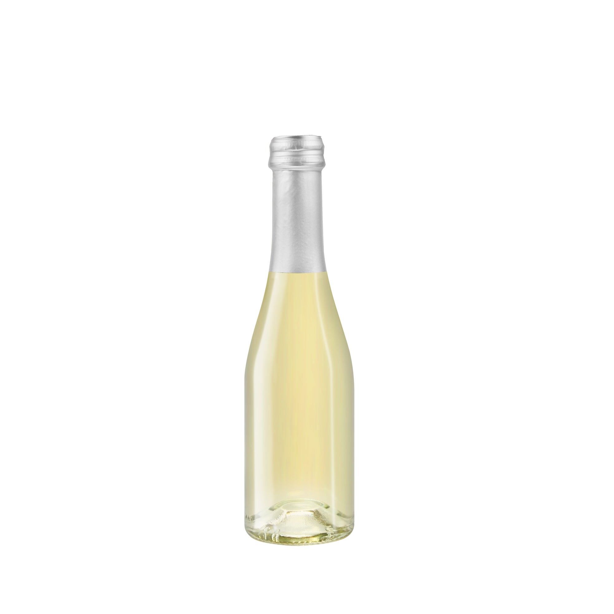 0,2 l Secco Frizzante (Glas) Body Label-949