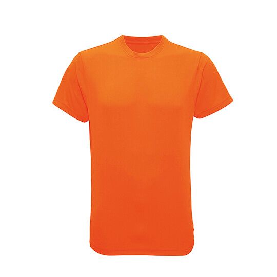 Men´s Performance T-Shirt - lightning orange-957