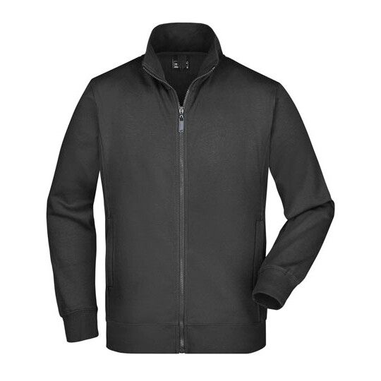 Men´s Jacket - black-658