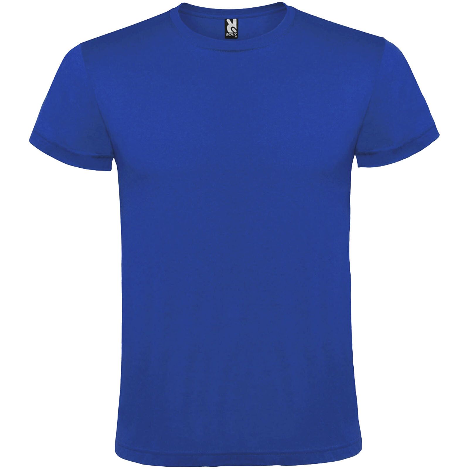 Atomic T-Shirt   - royalblau - XL-651